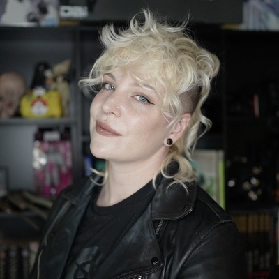 Kat Cosgrove