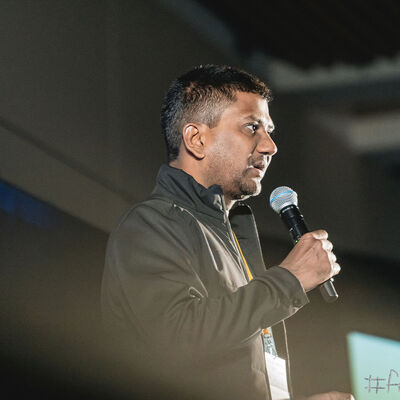 Deepak Gupta