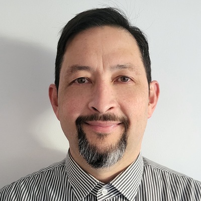 Carlos Javier Sosa Marquina's Profile Picture