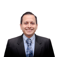 Gustavo Andrés Montalvo Espinosa