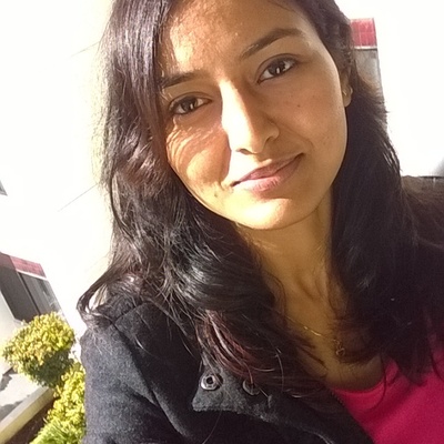 Ritu Singh