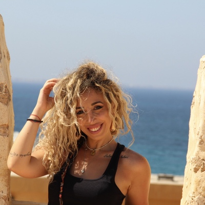 Carmen Lega