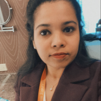 Vinita Shadangi