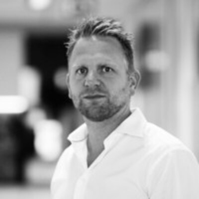 Eelco Drost