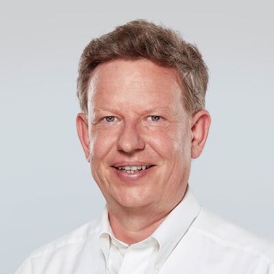Jörn Bülow's Profile Picture