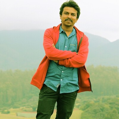 Ashok Kumar