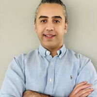 Vahid Mohammadi
