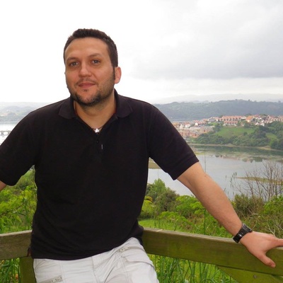 David Biencinto Onieva
