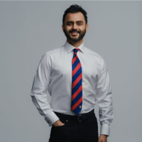Bhuvan Maingi