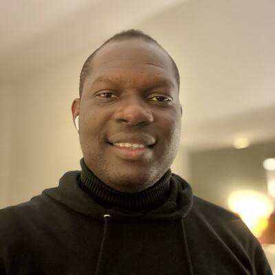 Olorunfemi Davis