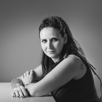 Eva Panadero