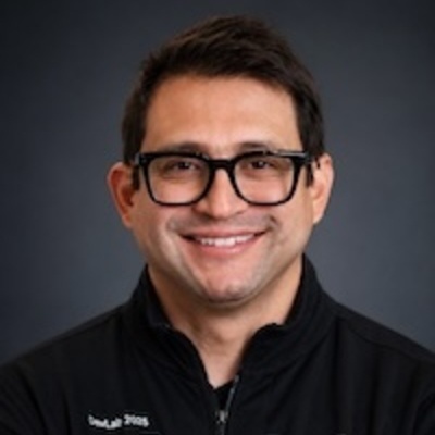 Henry Ruiz