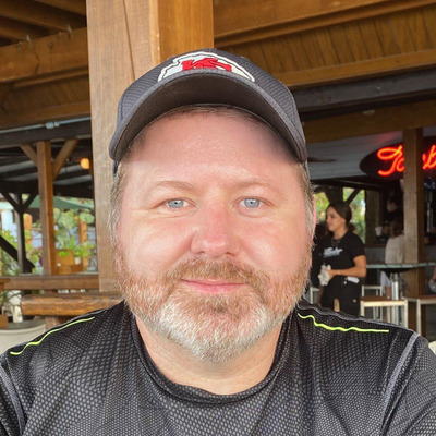 Brent Stewart