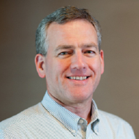 Scott Cameron