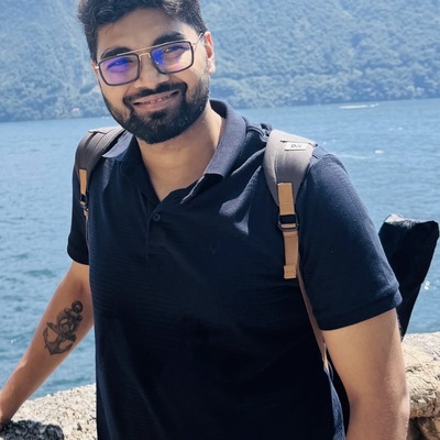 Aman Bansal