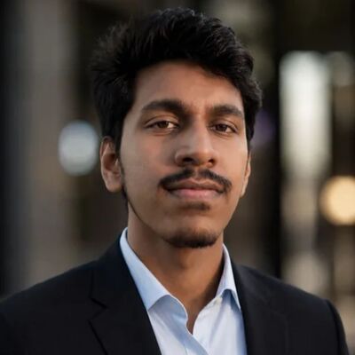 Samir Sengupta