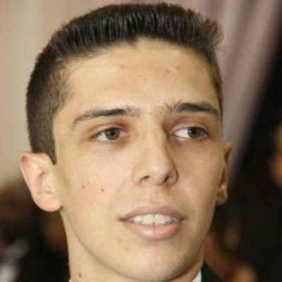 ANGELO ZARANTONIELLO