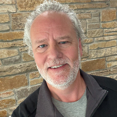 Jim Pitzen