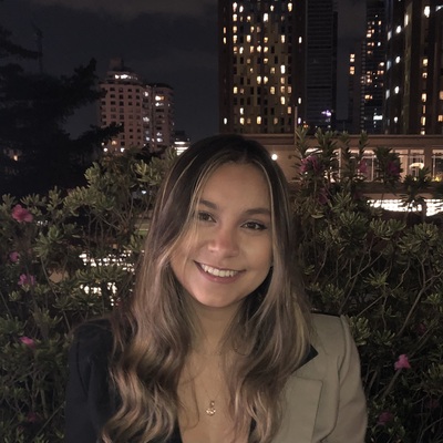 Sofia Sarmiento's Profile Picture