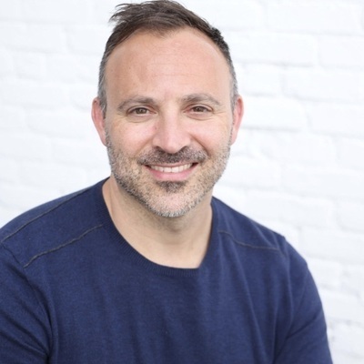 Andrew Schiffman — Sr. Program Manager · US East Coast