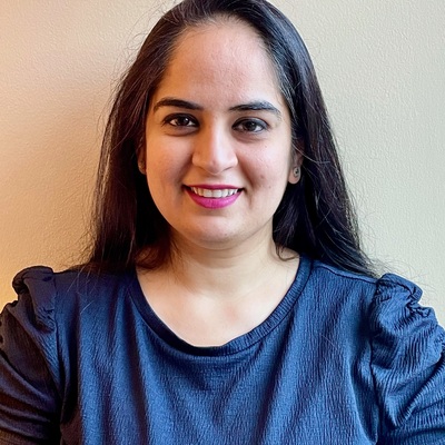 Sukhpreet Kaur Bedi