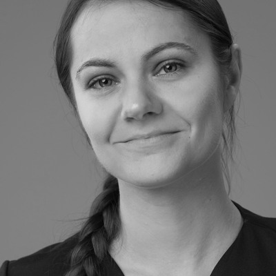 Dorota Parad