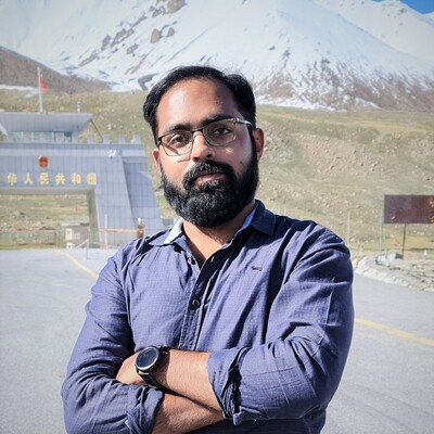 Abdul Rehman Aftab