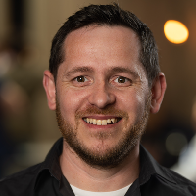 Lee Ford's Profile Picture