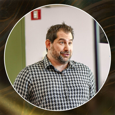 Ken Perlstein