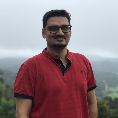 Shivji Kumar Jha