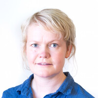 Gjertrud Aas Rye