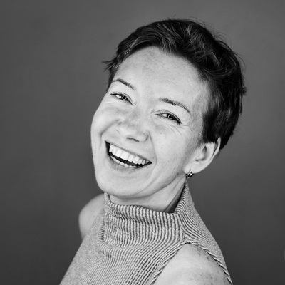 Sasha Pitkevich