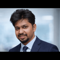 Viren Meghani