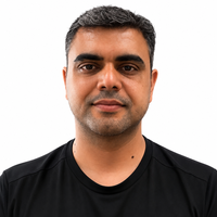 Arjun Prabhulal