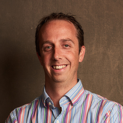 Ben Stegink