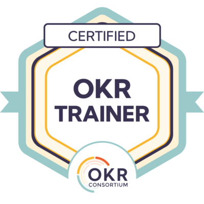 OKR Trainer