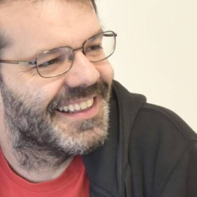 Oskar Calvo