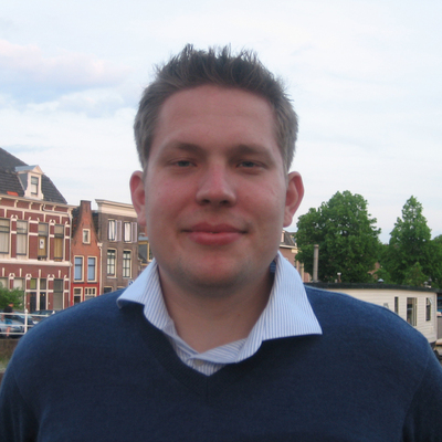 Raphael Koellner's Profile Picture
