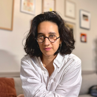 Juliana Castro Varon