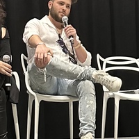 Daniel Bron