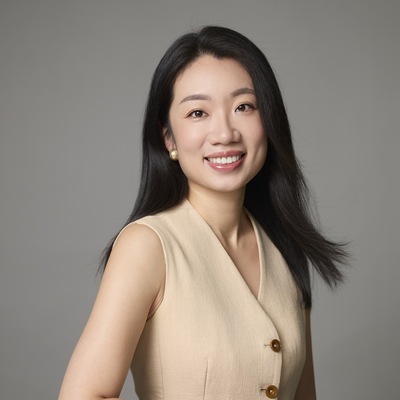 Millie Huang