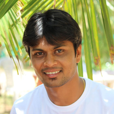 Siddharth Vaghasia's Profile Picture