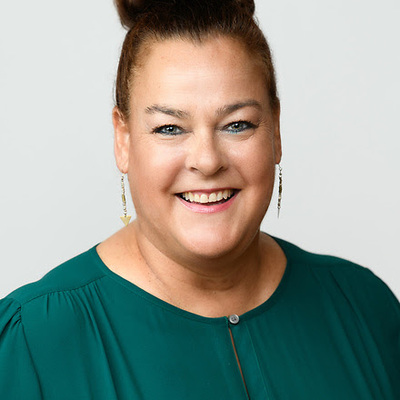 Catherine Zeisner