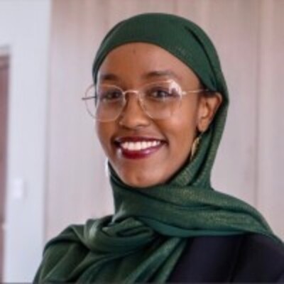 Mariam Roon Jamal