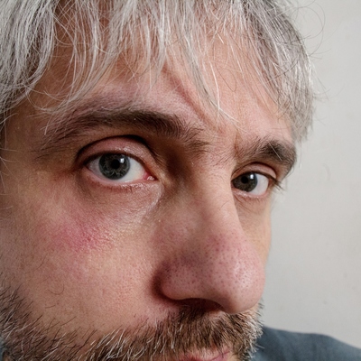 Fabrizio Morando