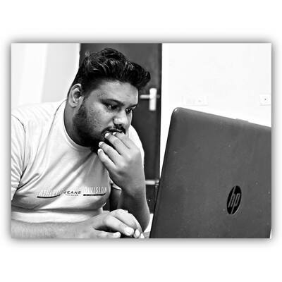 Sagar Negi