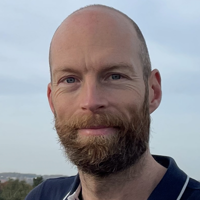 Jos Roseboom