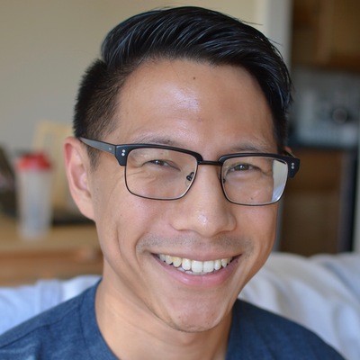Patrick Leong