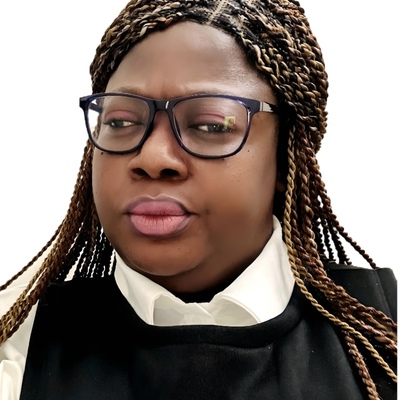 Elfredah Kevin-Alerechi