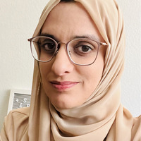 Hena Ahmed Iraqui